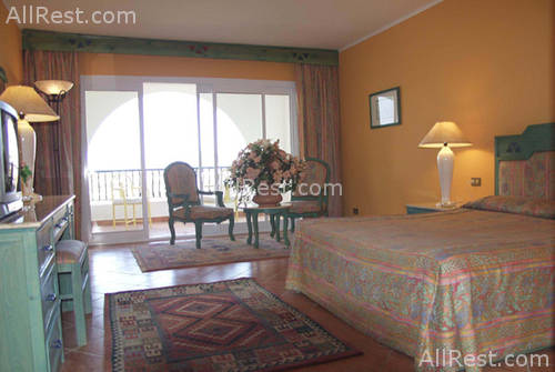 Arabia Beach Resort 5